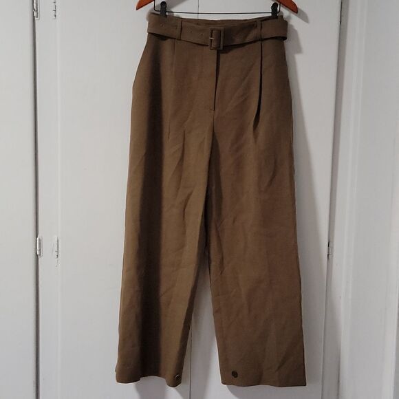 The Frankie Shop Pants - Picture 1 of 10